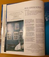 Resa genom Norge : fjordar och fj&auml;ll