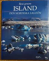 Resa genom Island : den nordiska sago&ouml;n