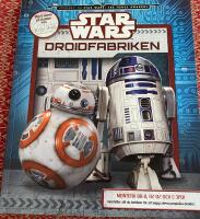 Star Wars Droidfabriken