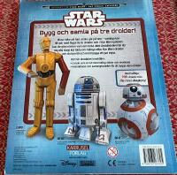 Star Wars Droidfabriken