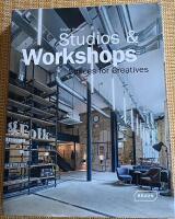 Studios & Workshops spaces for Creatives