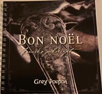 Bon Noel franska julrecept