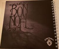 Bon Noel franska julrecept