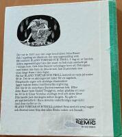 Bland tomtar och troll