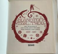 Bland tomtar och troll