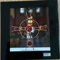 Jerk Alton : nutida kyrkorumsarkitekt