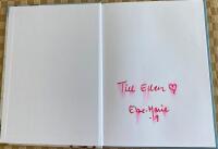 Filip och farmor &aring;ker slalom