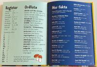 L&auml;tta fakta om Sveriges regenter