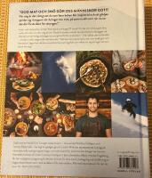 Snowfood : kokbok f&ouml;r hungriga skid&aring;kare