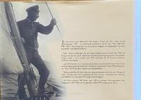 Boken om Jac M Iversen : ett liv med b&aring;tar genom sju decennier