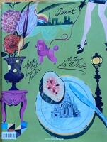 Taschen's Paris : hotels, restaurants & shops