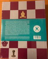 Schack i Sverige : Sveriges schackf&ouml;rbund 100 &aring;r 1917-2017