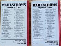 Lycka till, Lotta   D&aring; k&ouml;r vi d&aring; Lotta