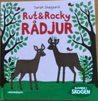 Rut och Rocky R&aring;djur