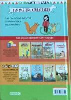 Novas hemlighet Den Magiska Djuraff&auml;ren