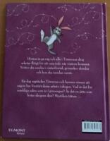 Prinsessor T&ouml;rnrosa och mysteriet i skogen