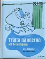 Tv&auml;tta h&auml;nderna och hela kroppen