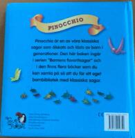 Pinocchio