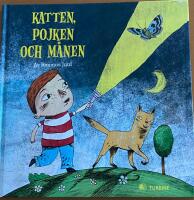 Katten, pojken och m&aring;nen
