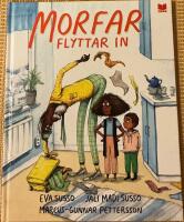 Morfar flyttar in