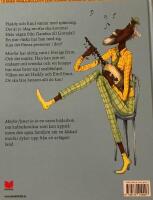 Morfar flyttar in