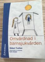 Omv&aring;rdnad i barnsjukv&aring;rden