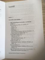 Omv&aring;rdnad i barnsjukv&aring;rden