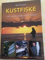 Kustfiske efter havs&ouml;ring, regnb&aring;ge, torsk och horng&auml;dda
