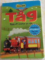 Kul p&aring; hjul - T&aring;g