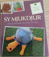 Sy mjukdjur : mysiga kramdjur f&ouml;r stora och sm&aring;