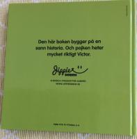 Jippie! Jag har ADHD