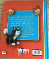 Postis Per och glassmaskinen