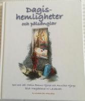 Dagishemligheter och p&auml;ls&auml;nglar