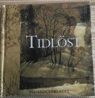 Tidl&ouml;st (Stora Guldb&ouml;cker)