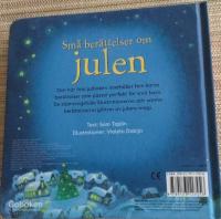 Sm&aring; ber&auml;ttelser om julen
