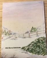 Sagan om jultr&auml;det