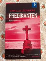 Predikanten