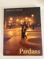 Pardans