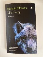 L&ouml;pa varg