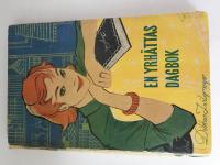 En yrh&auml;ttas dagbok