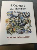 Sj&ouml;livets ber&auml;ttare : en refererande och citerande &ouml;versikt
