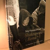 Shakespeare i Roma