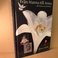Fr&aring;n Hanna till Anna
