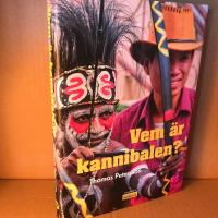 Vem &auml;r kannibalen?