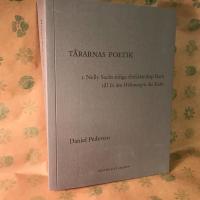 T&aring;rarnas poetik. Nelly Sachs tidiga f&ouml;rfattarskap fram till...