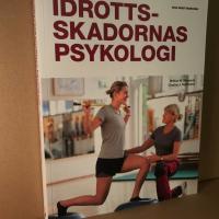 Idrottsskadornas psykologi