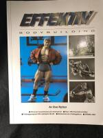 Effektiv Bodybuilding