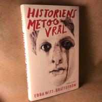 Historiens metoo-vr&aring;l : &auml;r jag inte m&auml;nniska