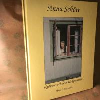 Anna Sch&ouml;tt : skulptris och levnadskonstn&auml;r