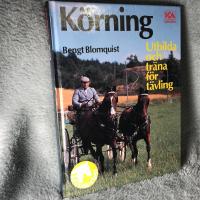 K&ouml;rning : utbilda och tr&auml;na f&ouml;r t&auml;vling